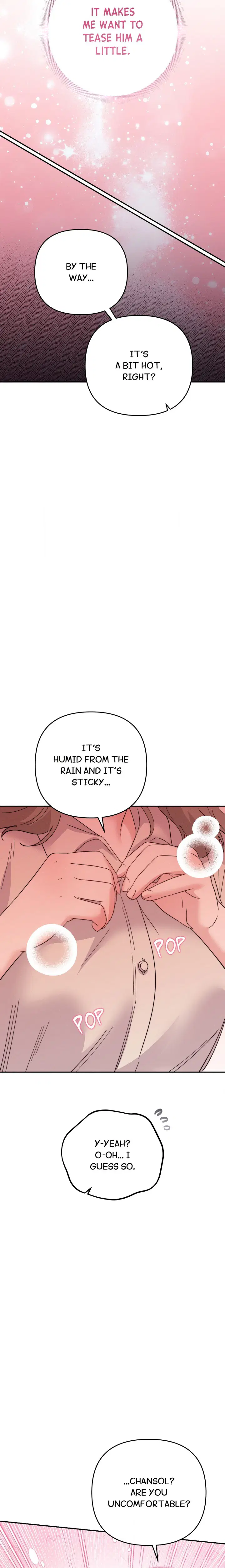 Happily Ever After Page 15 - MangaHe