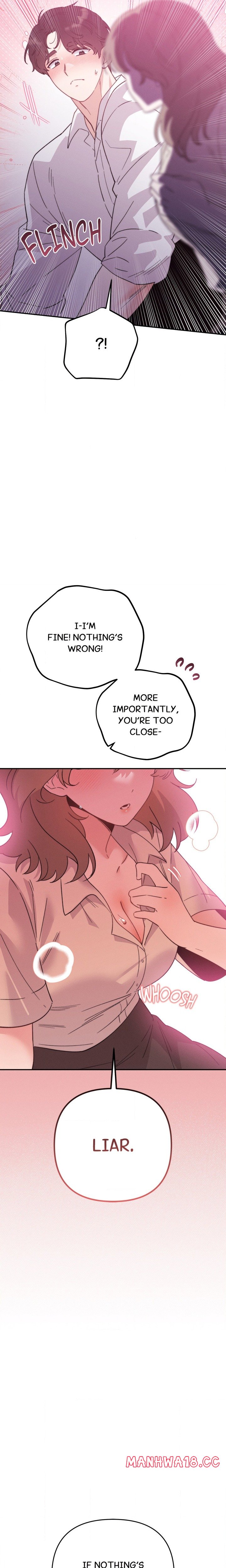 Happily Ever After Page 16 - MangaHe