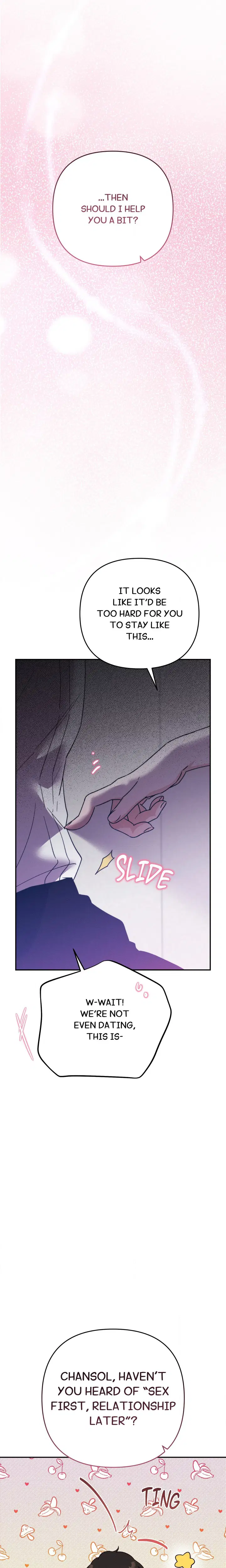 Happily Ever After Page 18 - MangaHe