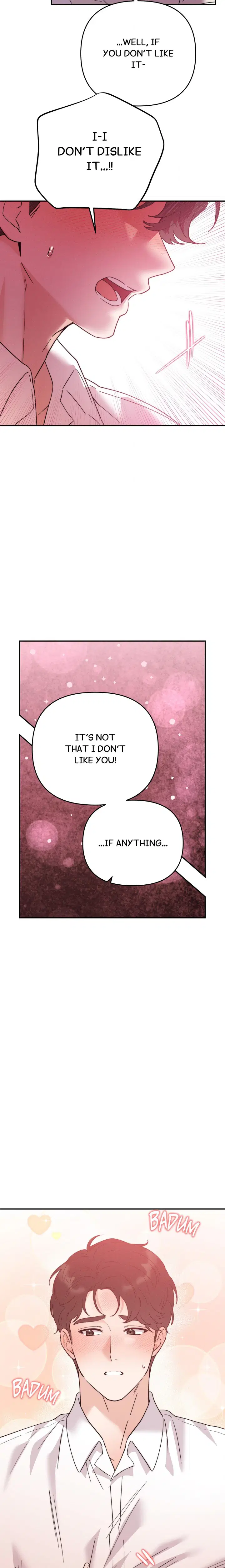 Happily Ever After Page 20 - MangaHe