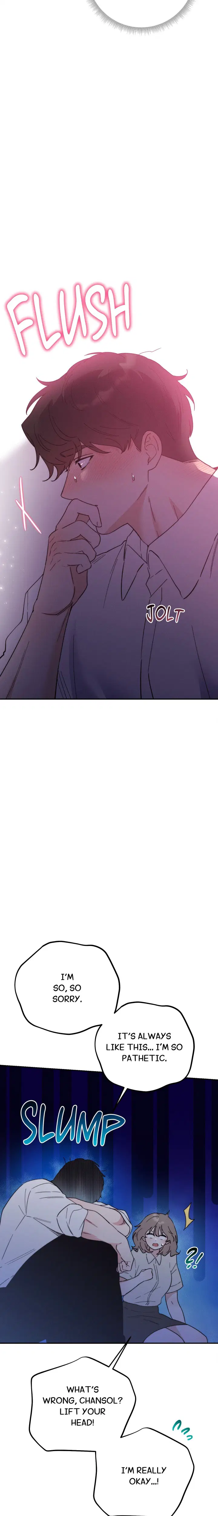 Happily Ever After Page 3 - MangaHe