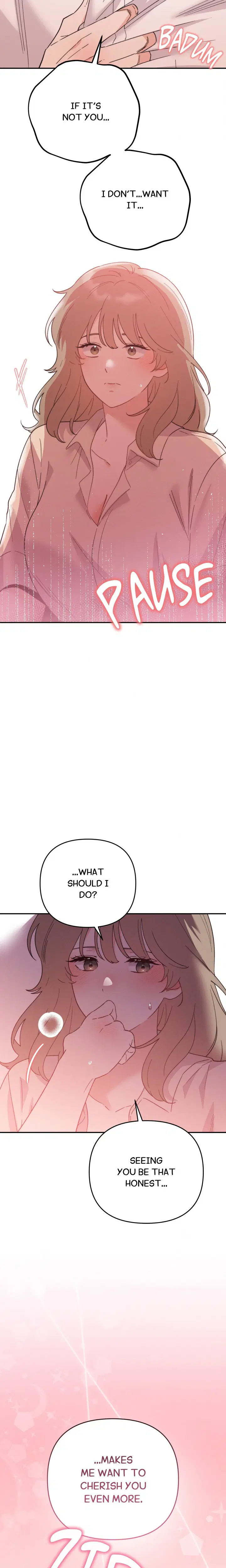 Happily Ever After Page 21 - MangaHe
