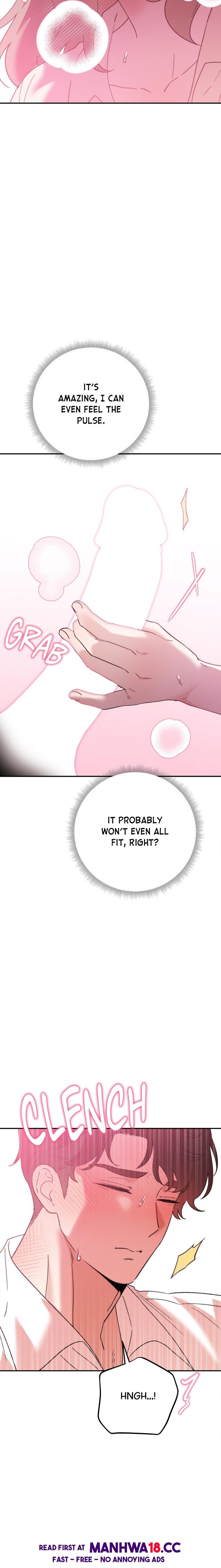 Happily Ever After Page 23 - MangaHe