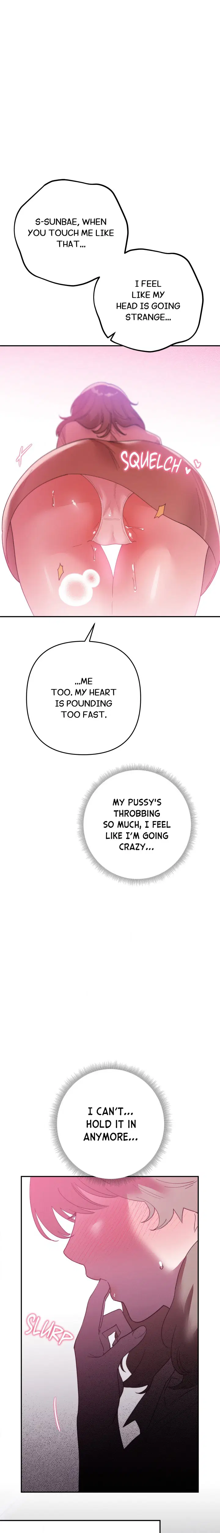 Happily Ever After Page 24 - MangaHe