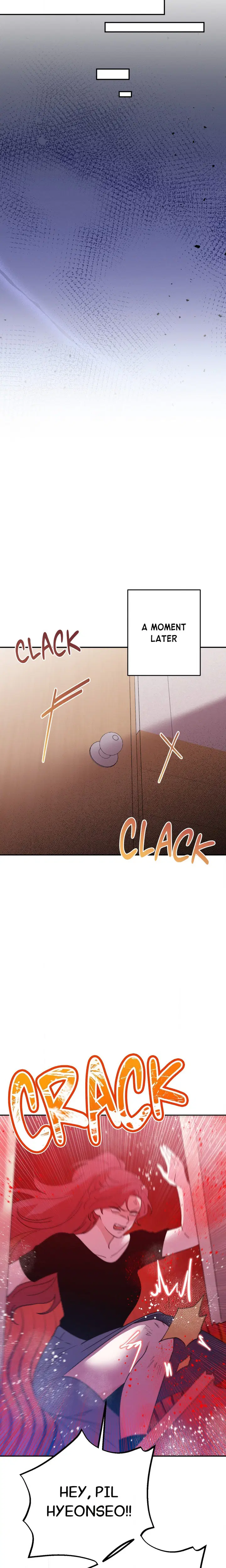 Happily Ever After Page 25 - MangaHe