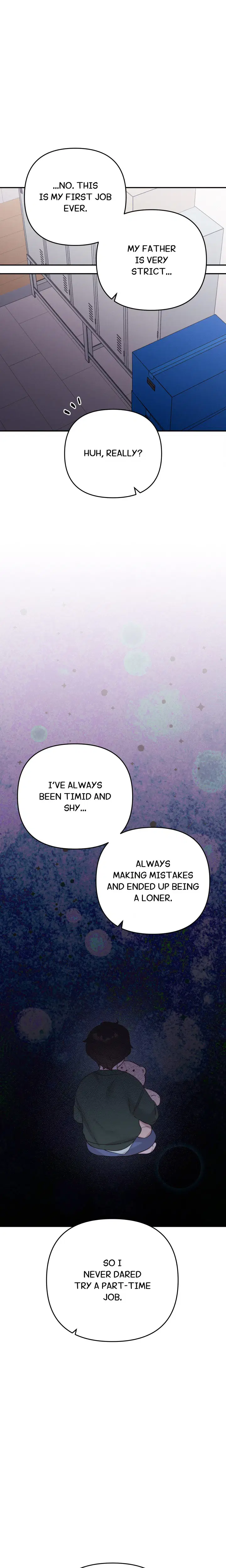 Happily Ever After Page 5 - MangaHe