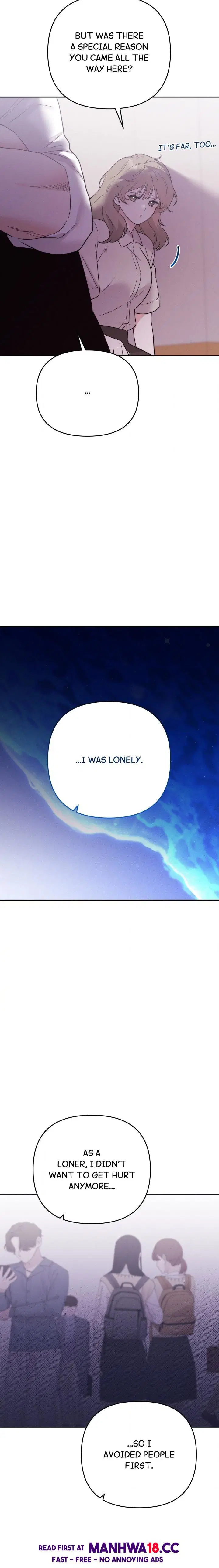 Happily Ever After Page 6 - MangaHe