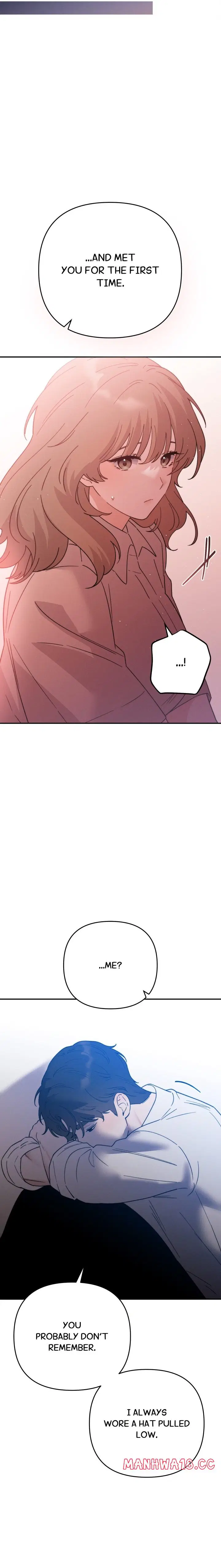Happily Ever After Page 9 - MangaHe