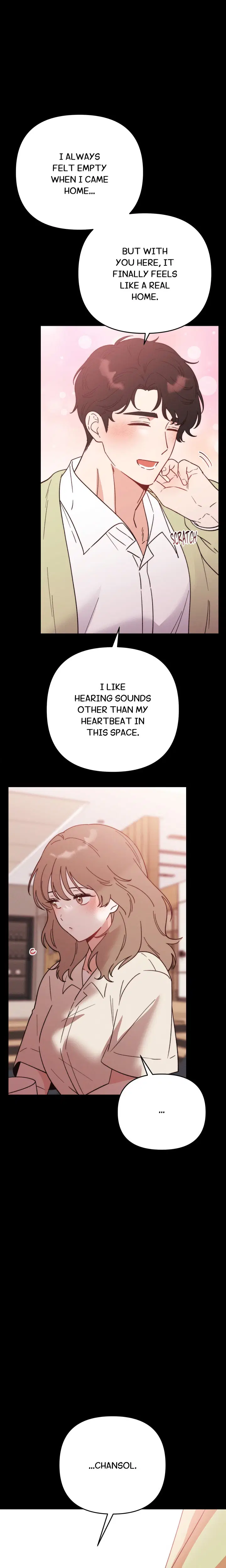 Happily Ever After Page 14 - MangaHe
