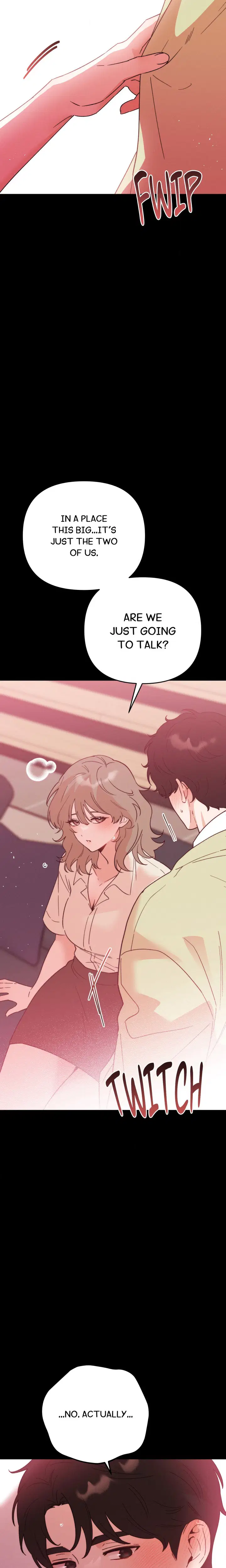 Happily Ever After Page 15 - MangaHe