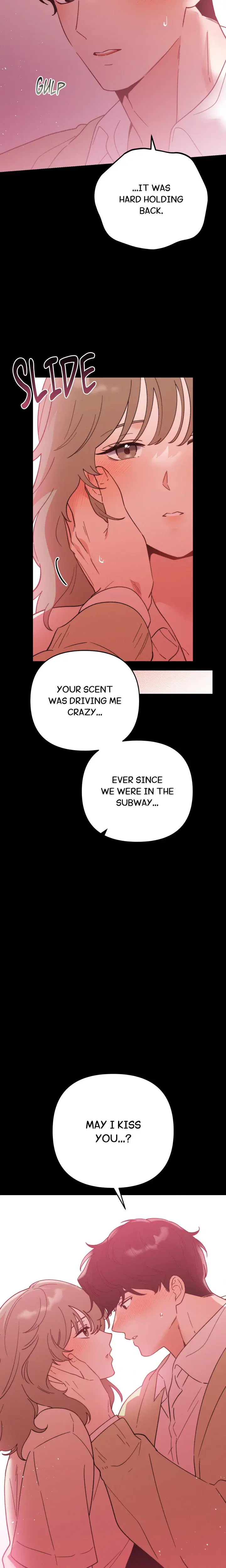 Happily Ever After Page 16 - MangaHe