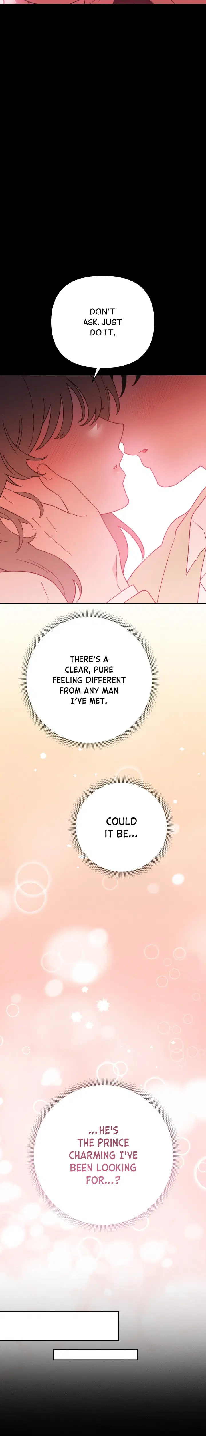 Happily Ever After Page 17 - MangaHe