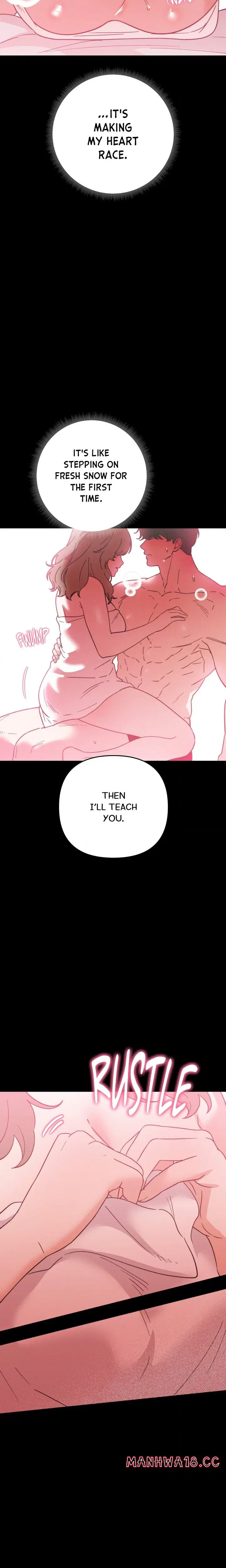 Happily Ever After Page 21 - MangaHe