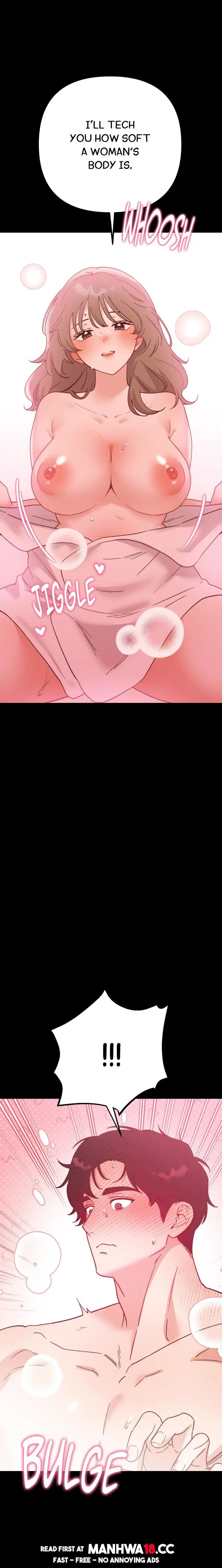 Happily Ever After Page 22 - MangaHe