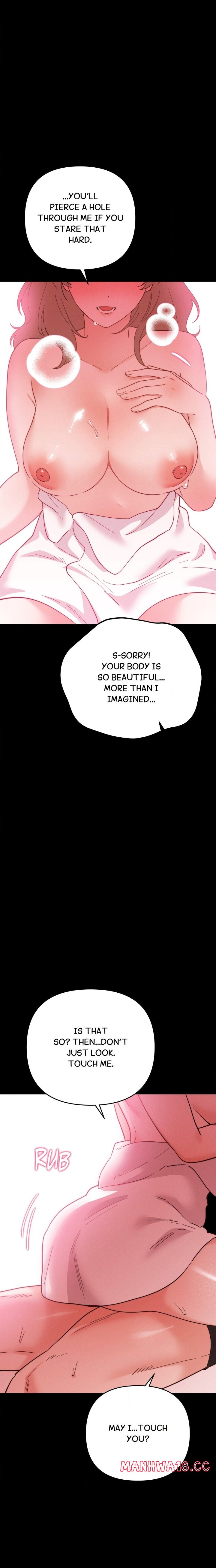 Happily Ever After Page 23 - MangaHe