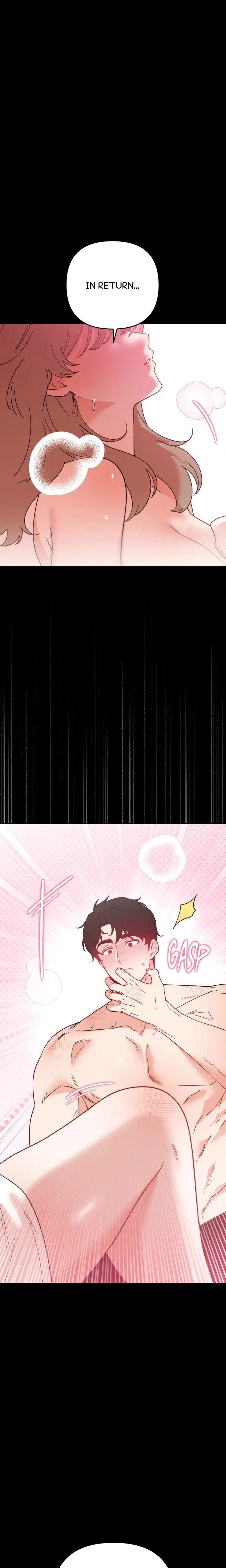 Happily Ever After Page 24 - MangaHe