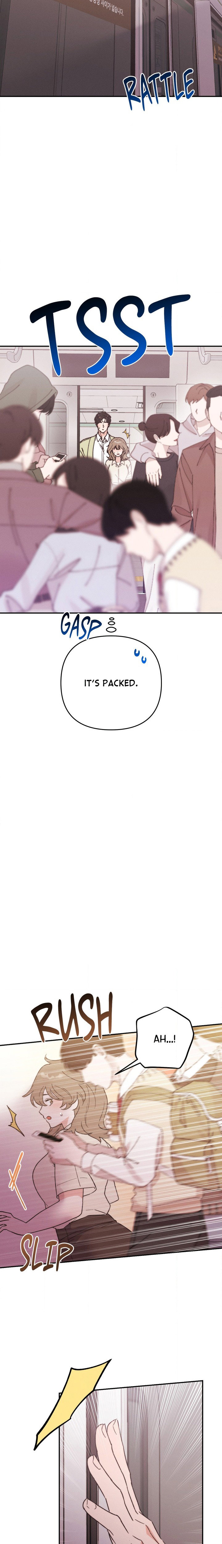 Happily Ever After Page 5 - MangaHe