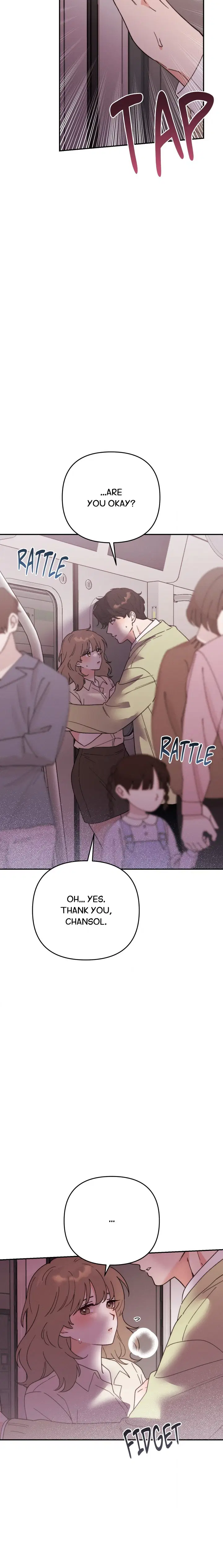 Happily Ever After Page 6 - MangaHe
