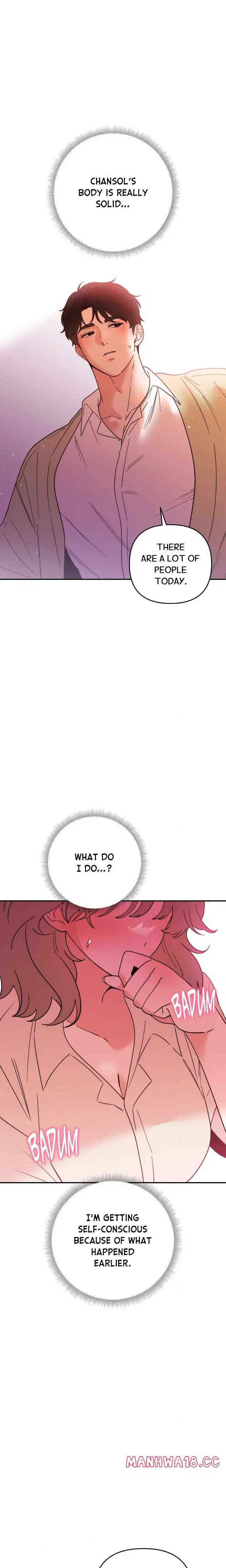 Happily Ever After Page 7 - MangaHe