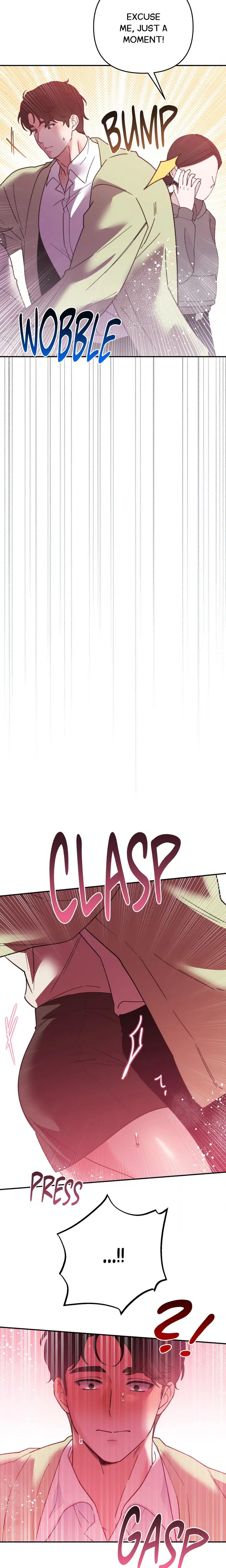 Happily Ever After Page 8 - MangaHe