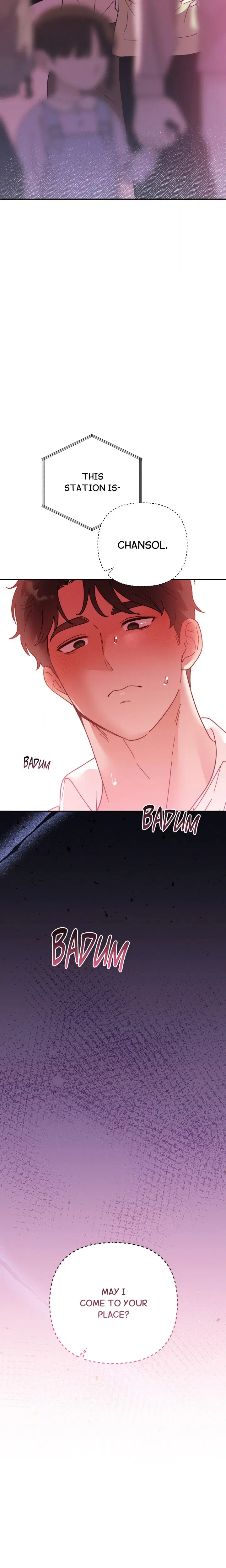 Happily Ever After Page 10 - MangaHe