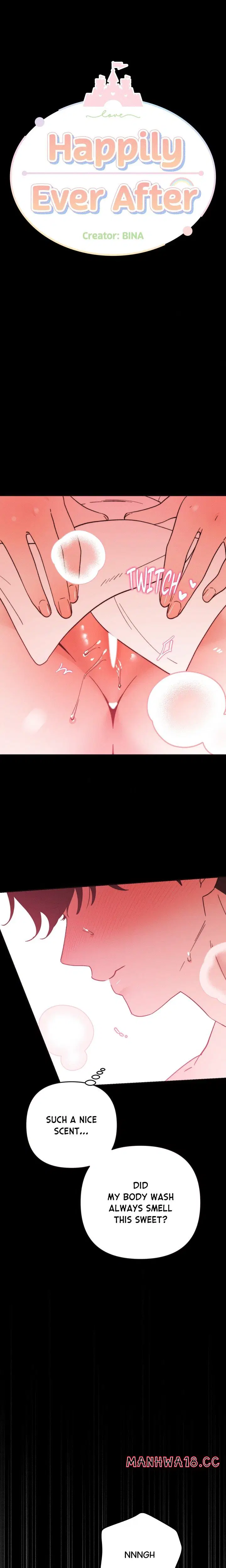 Happily Ever After Page 2 - MangaHe
