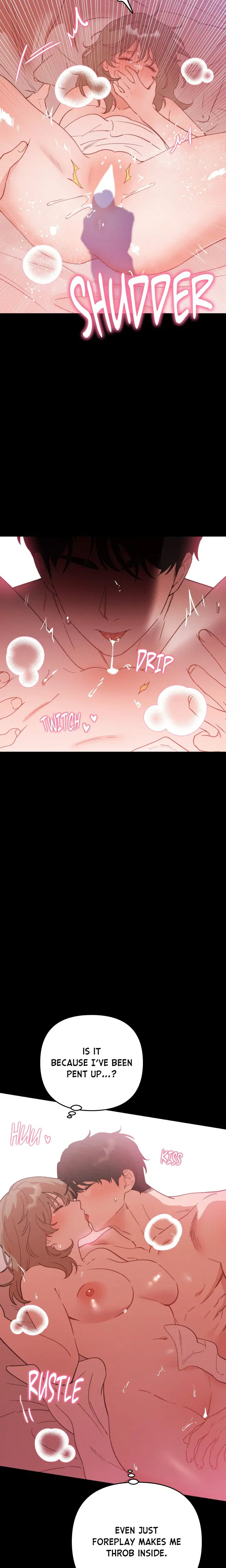 Happily Ever After Page 11 - MangaHe