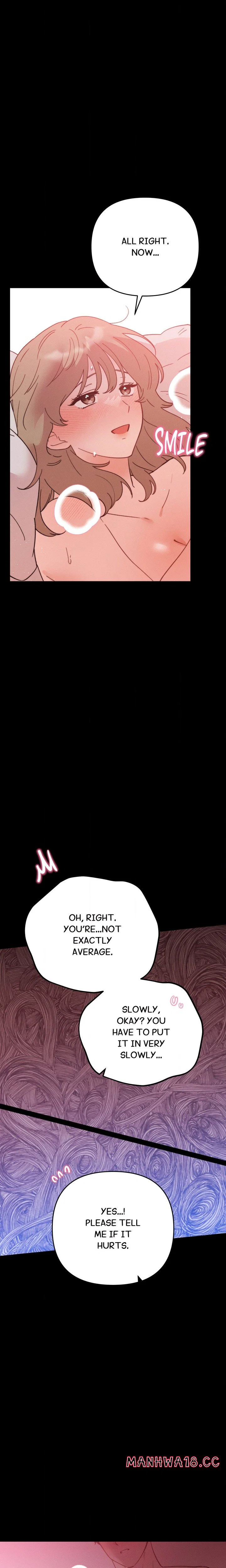 Happily Ever After Page 13 - MangaHe