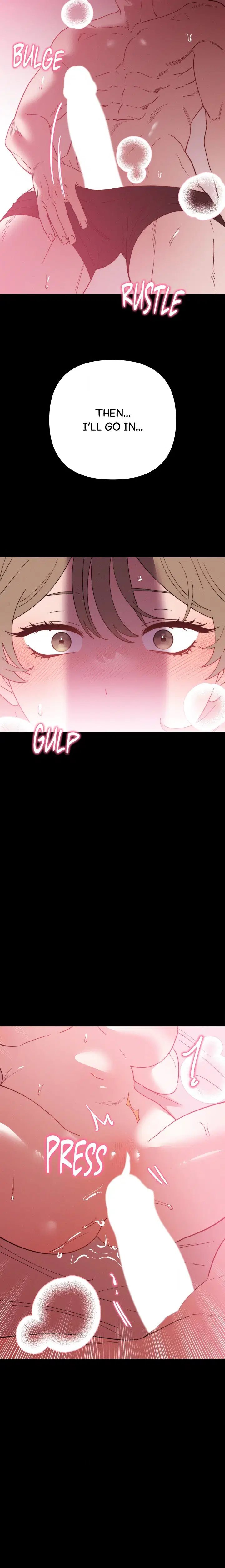 Happily Ever After Page 14 - MangaHe