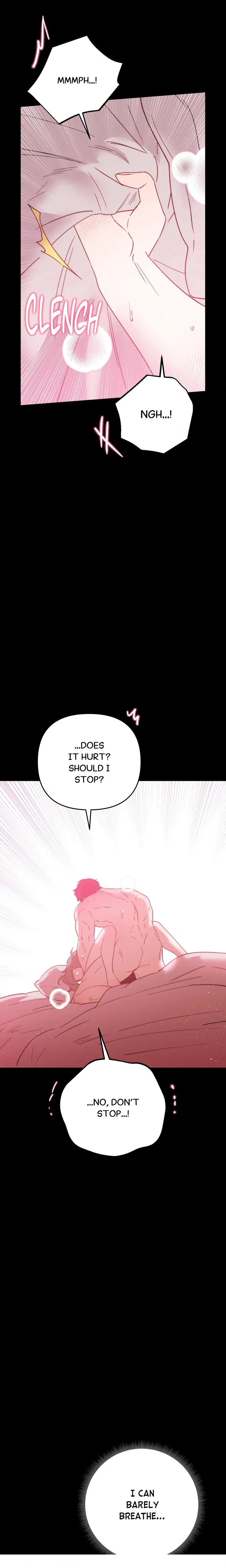 Happily Ever After Page 15 - MangaHe