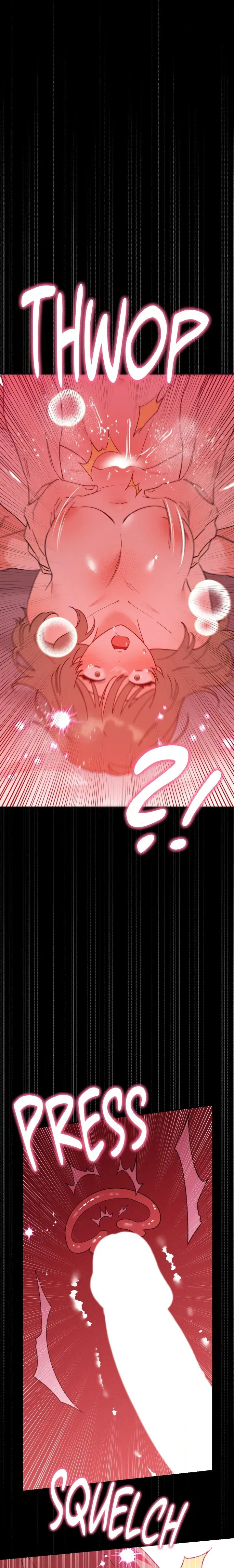 Happily Ever After Page 19 - MangaHe