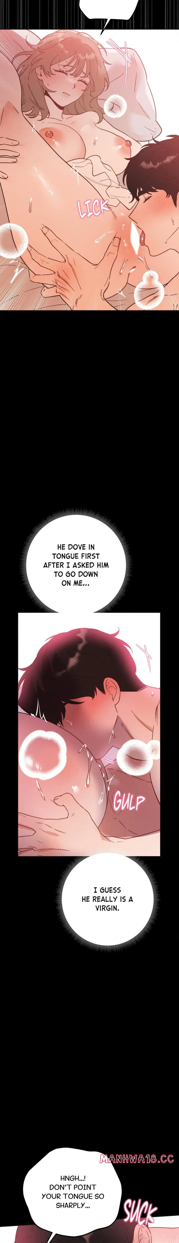 Happily Ever After Page 3 - MangaHe