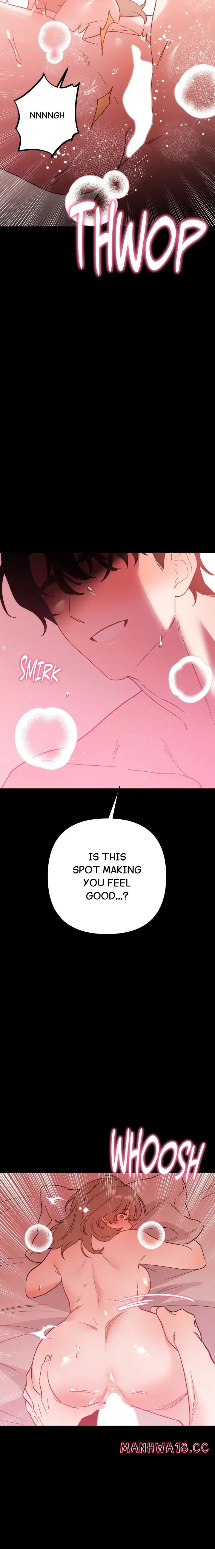Happily Ever After Page 21 - MangaHe