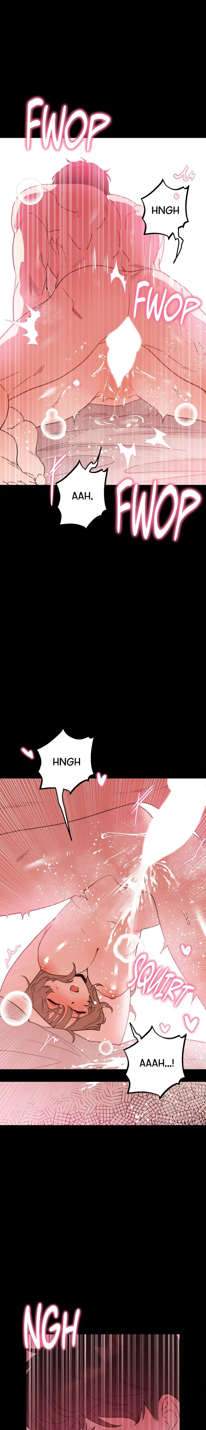 Happily Ever After Page 22 - MangaHe