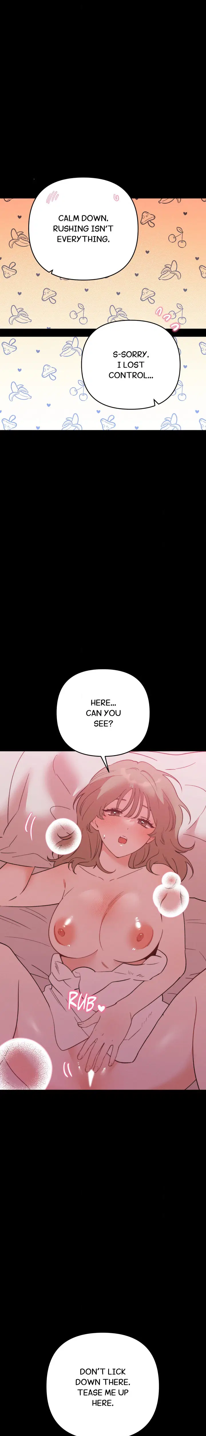 Happily Ever After Page 5 - MangaHe