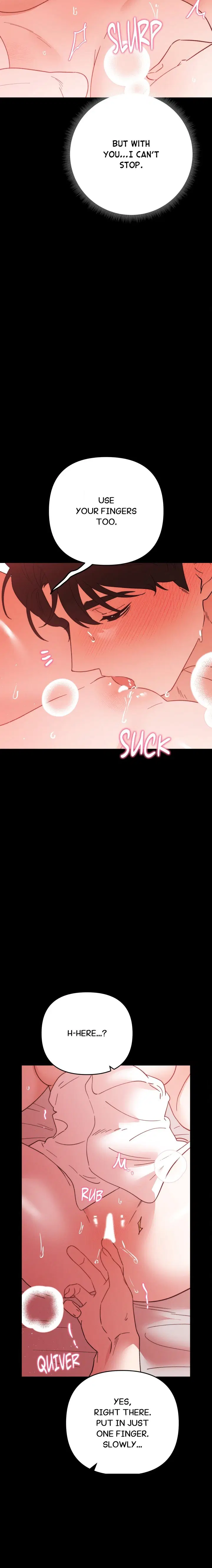 Happily Ever After Page 7 - MangaHe