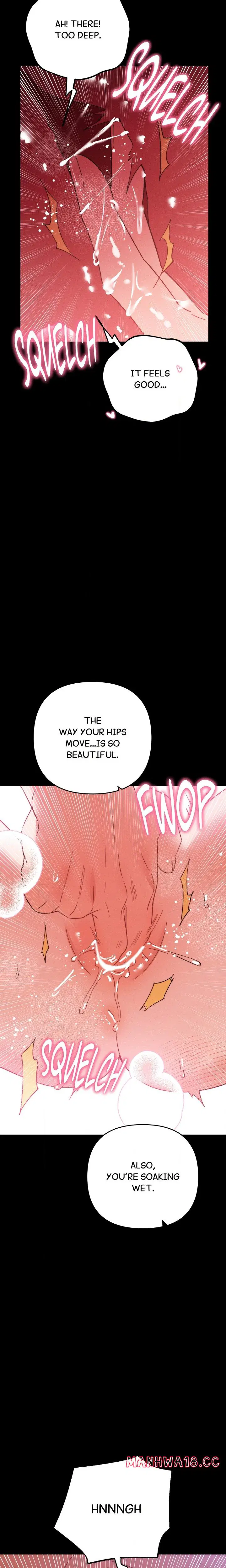 Happily Ever After Page 10 - MangaHe