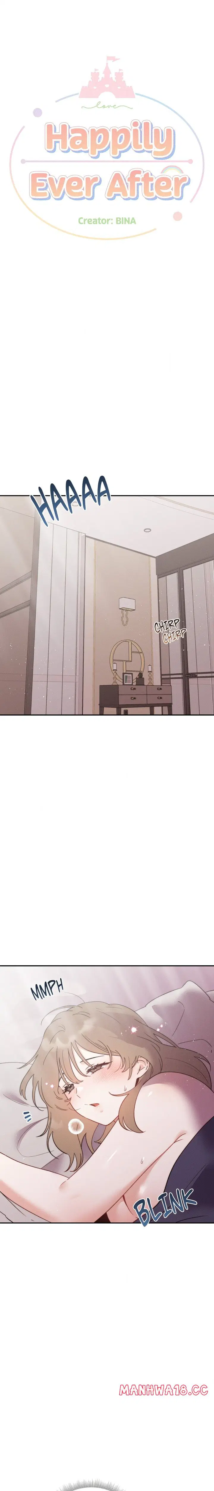 Happily Ever After Page 2 - MangaHe