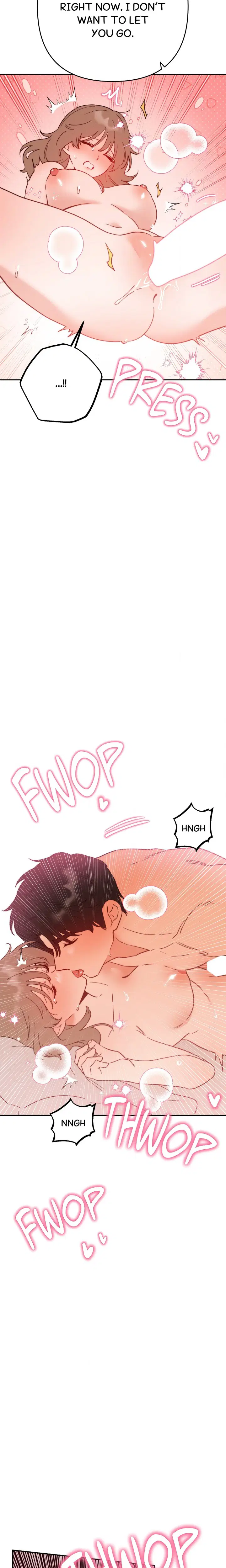 Happily Ever After Page 13 - MangaHe