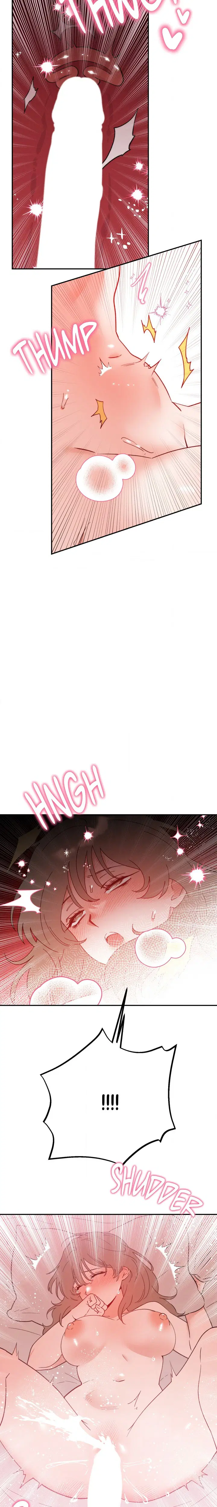Happily Ever After Page 14 - MangaHe