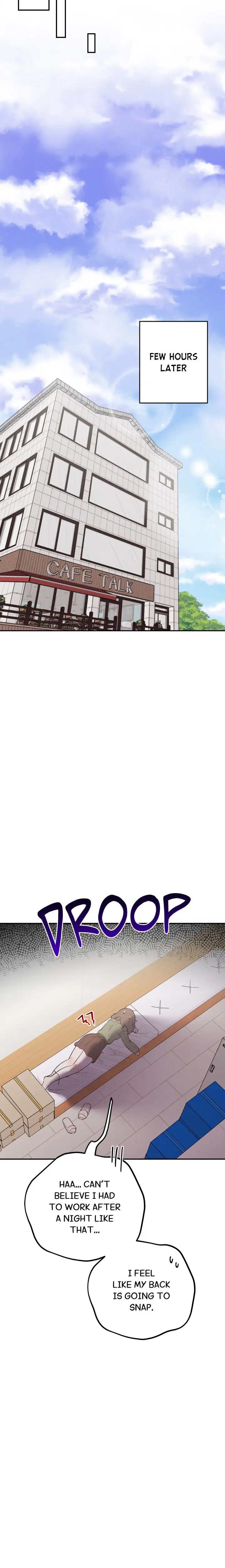 Happily Ever After Page 16 - MangaHe