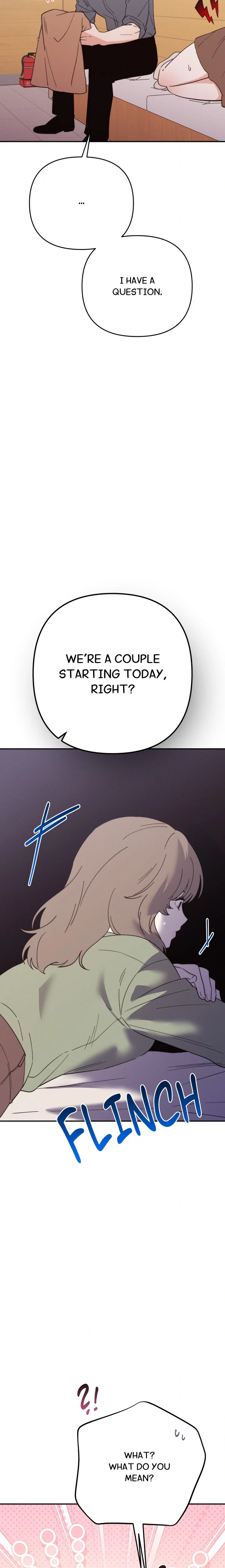 Happily Ever After Page 18 - MangaHe