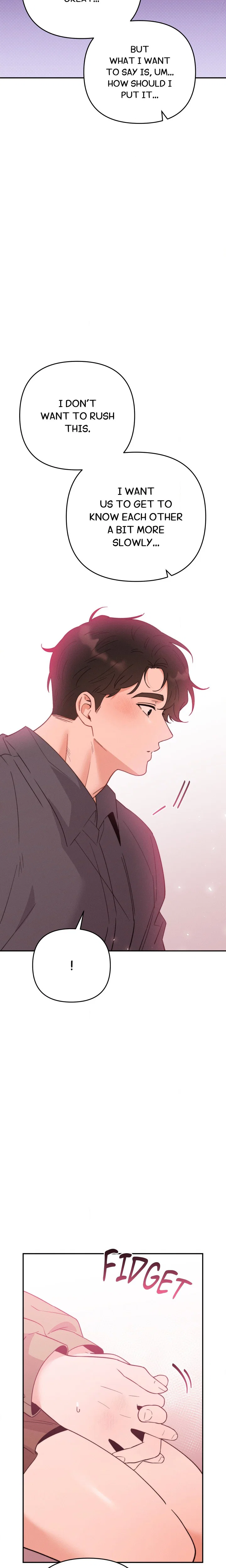 Happily Ever After Page 20 - MangaHe