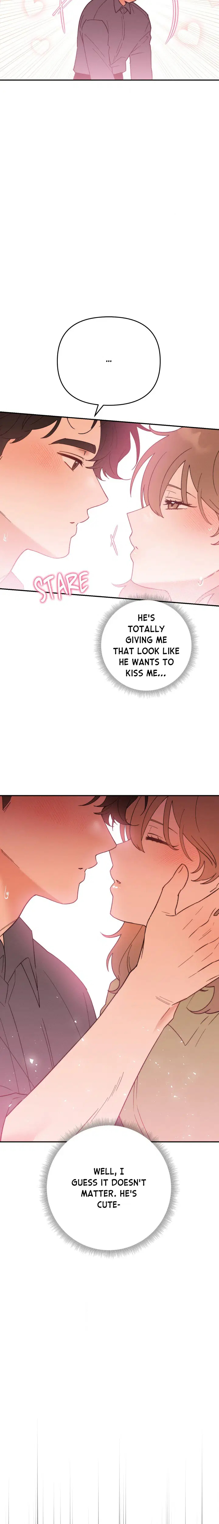 Happily Ever After Page 22 - MangaHe