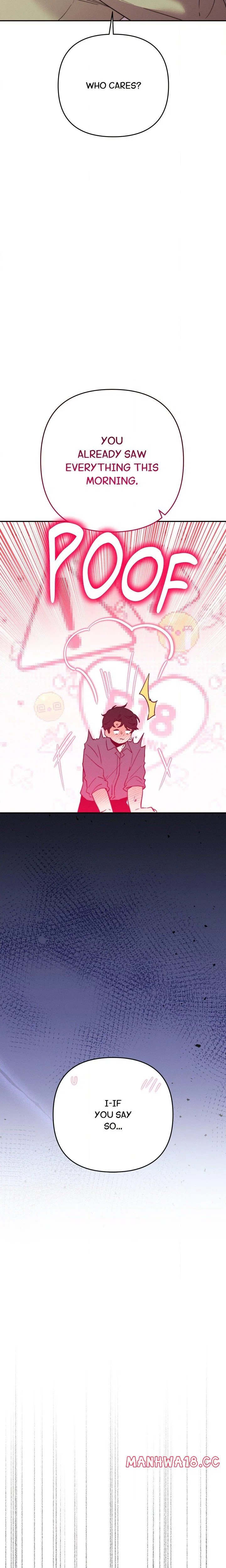 Happily Ever After Page 26 - MangaHe
