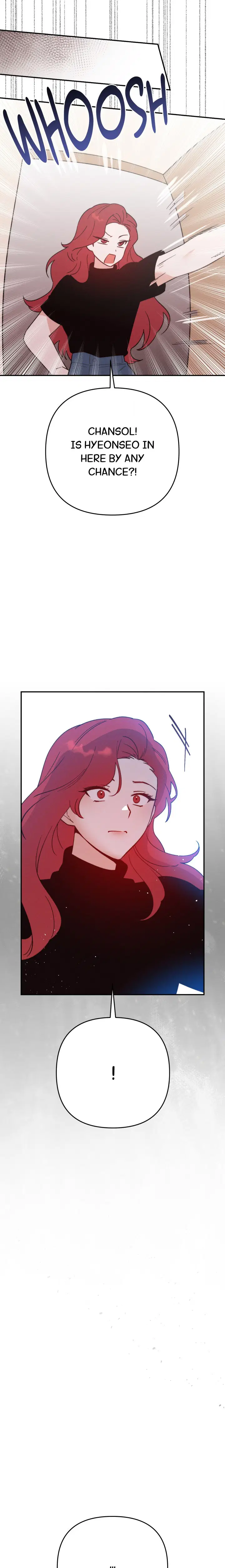 Happily Ever After Page 27 - MangaHe