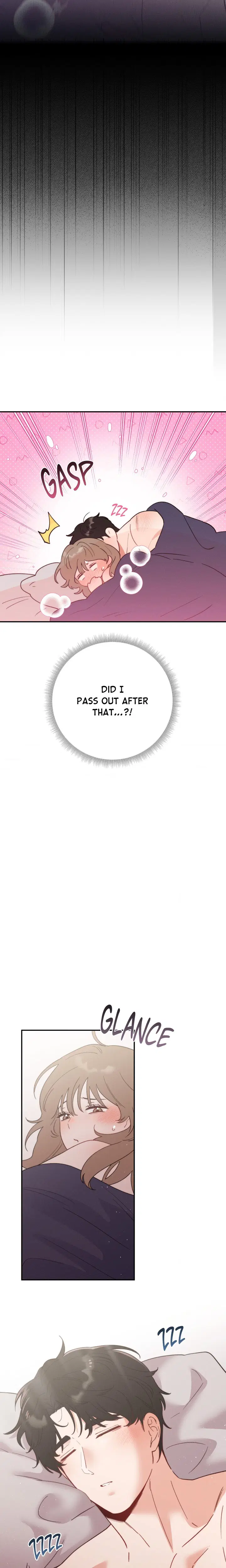 Happily Ever After Page 4 - MangaHe