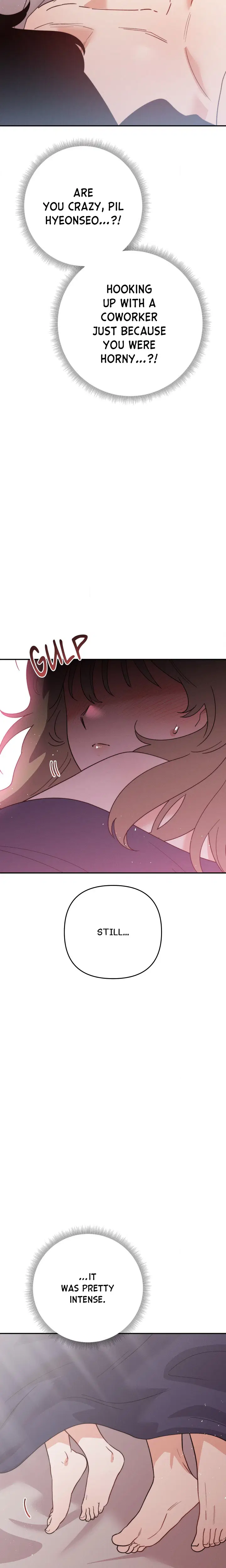 Happily Ever After Page 5 - MangaHe