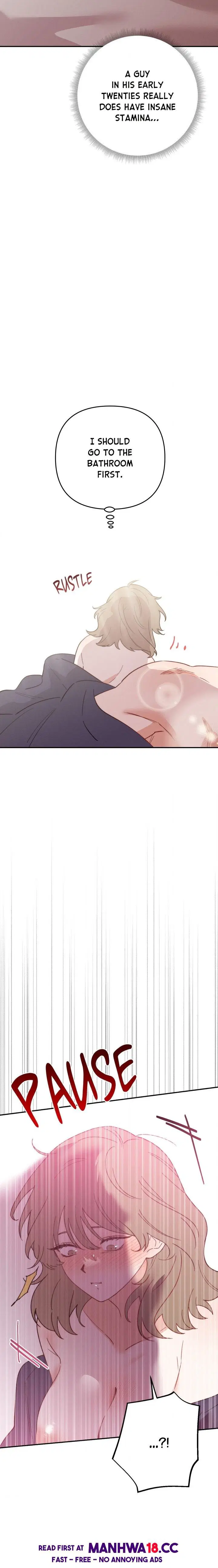 Happily Ever After Page 6 - MangaHe