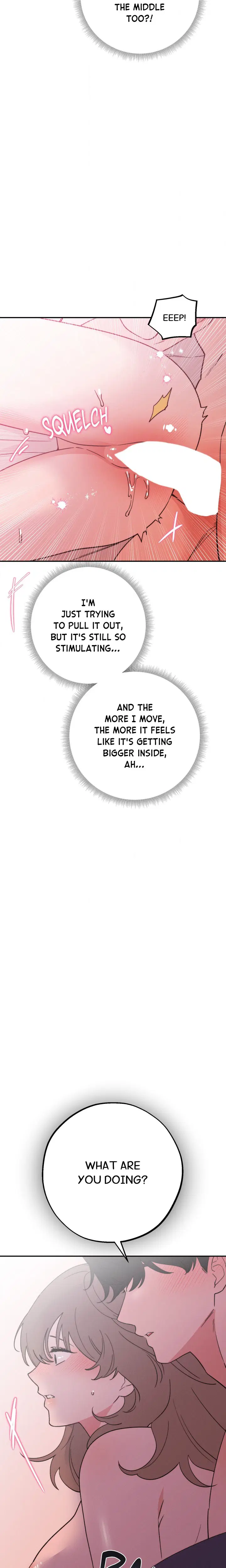 Happily Ever After Page 8 - MangaHe
